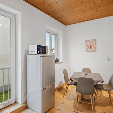 Apartment Im Pfaffenwinkel Naehe Alpen Und Muenchen بايتنغ المظهر الخارجي الصورة