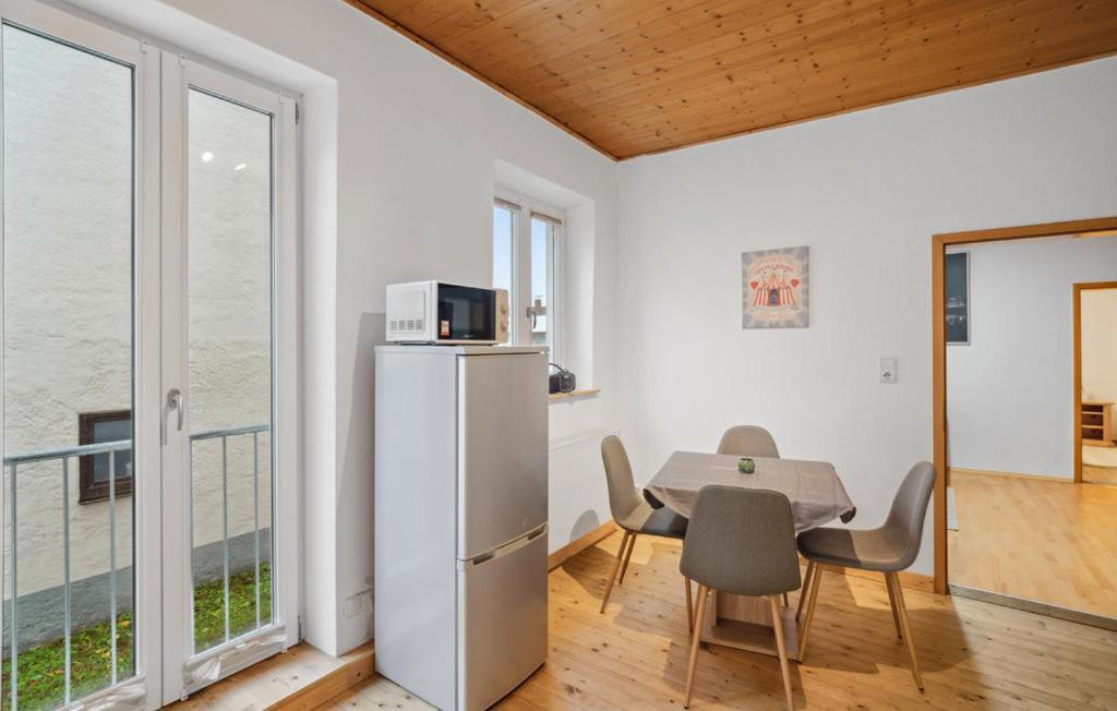 Apartment Im Pfaffenwinkel Naehe Alpen Und Muenchen بايتنغ المظهر الخارجي الصورة