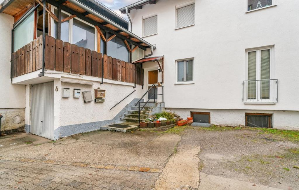 Apartment Im Pfaffenwinkel Naehe Alpen Und Muenchen بايتنغ المظهر الخارجي الصورة