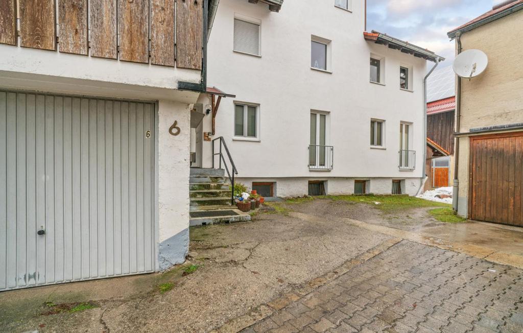 Apartment Im Pfaffenwinkel Naehe Alpen Und Muenchen بايتنغ المظهر الخارجي الصورة